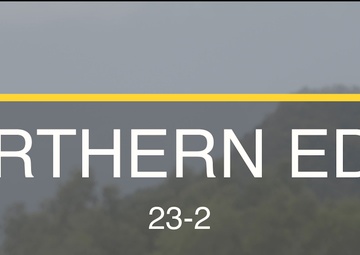 Patriot Live Fire during Northern Edge 23-2