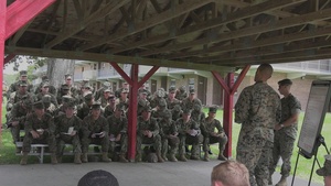 Midshipmen Offensive Operations