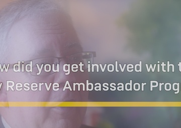 ARA Highlight: How Involvement Can Start