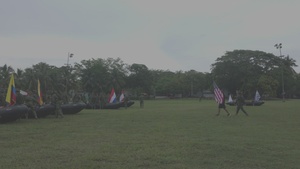 UNITAS 2023: Awards Ceremony