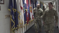 CAC general says communication is key