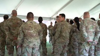 Civil Affairs Command Hosts Family Readiness Festival