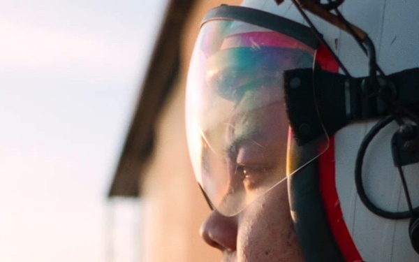 Meet AWS3(NAC) JALEN K. HERNANDEZ