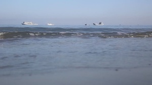 UNITAS 2023: Amphibious Landing Day
