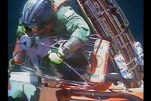 Coast Guard medevacs 43 year old from oil tanker 55 miles south of Lake Charles, Louisiana