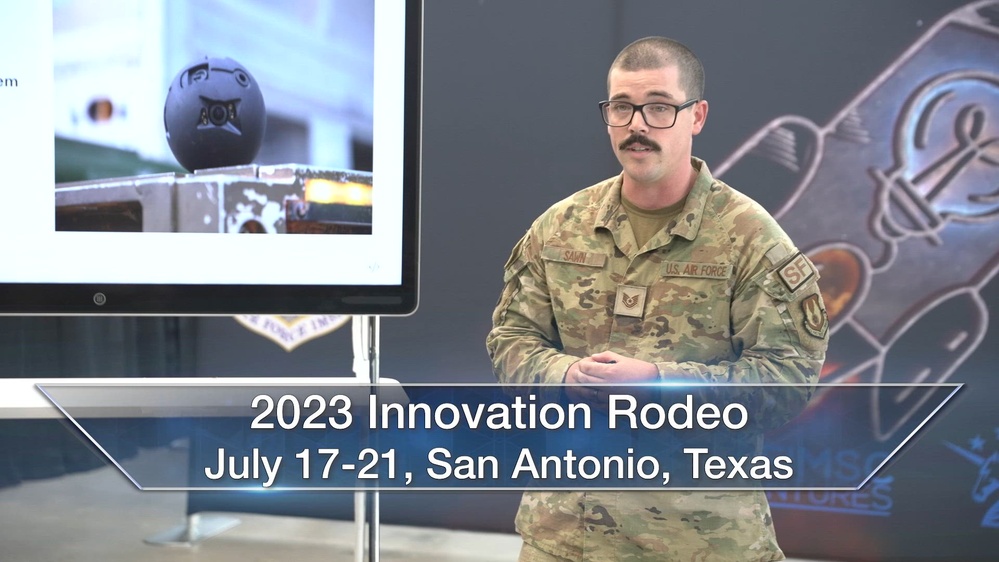 DVIDS - Video - AFIMSC moves scalable solutions forward with Innovation ...