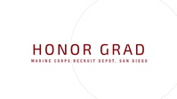 MCRDS, Hotel Company, Honor Graduate