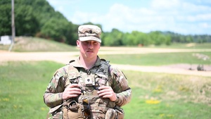 323rd Chemical Company Interview