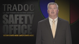TRADOC Safety PSA: Motorcycle Safety