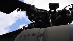 Tradewinds 23 UH-60 Black Hawk Aerial Footage B-Roll Package