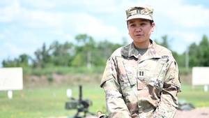 323rd Chemical Company Interview