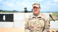 323rd Chemical Company Interview