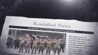Koalafied News: ADF, U.S. Combined Joint Theater Medical Component Vol. 1