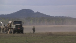 Combine Live Fire Exercise (CLFX)