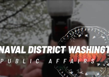 This is NDW Public Affairs