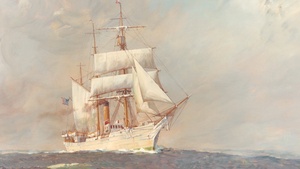 Coast Guard birthday 2023