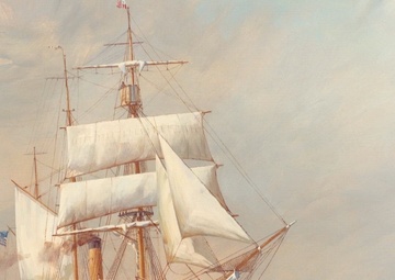 Coast Guard birthday 2023