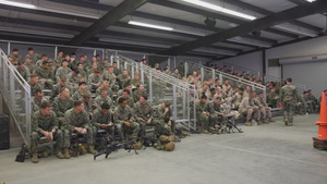 I MEF EOTG: TRAP Course B-roll