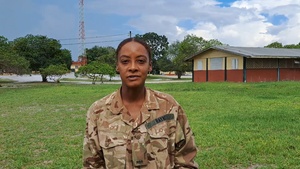 Faces of Tradewinds