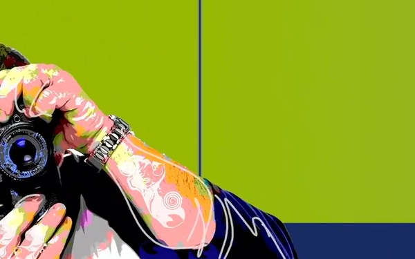 DINFOS Live Episode 27 - Motion Graphics