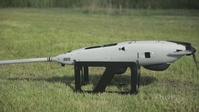 Small Unmanned Aircraft System School test Stalker VXE30 capabilities in conjunction with 2nd Marine Aircraft Wing units