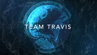 Team Travis during Mobility Guardian 2023