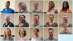 AFPC | EFMP | 2023 Special Needs Coordinator Worldwide Training | SNC Feature