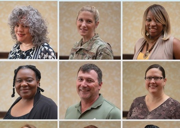 AFPC | EFMP | 2023 Special Needs Coordinator Worldwide Training | SNC Feature