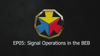 TAC Talks EP05: Signal Operations in the BEB
