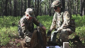 Communication Lanes Training