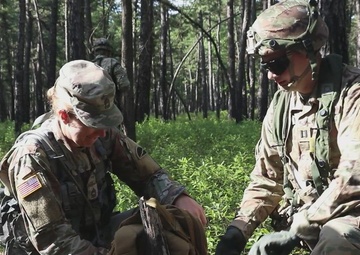 Communication Lanes Training