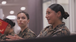 Women's Leadership Education Forum