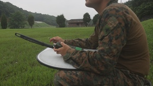 KMEP 23.3: Urban Operations training