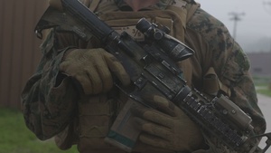 KMEP 23.3 CasEvac Training