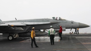 Flight Operations