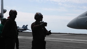 Flight Operations