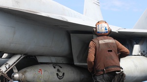 Flight Operations