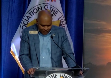 AUSA Warfighter Summit &amp; Exposition: CMF: Maneuver Force 2030 – Maneuver Force 2040