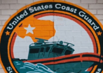 Coast Guard Station South Padre Island in Three Words
