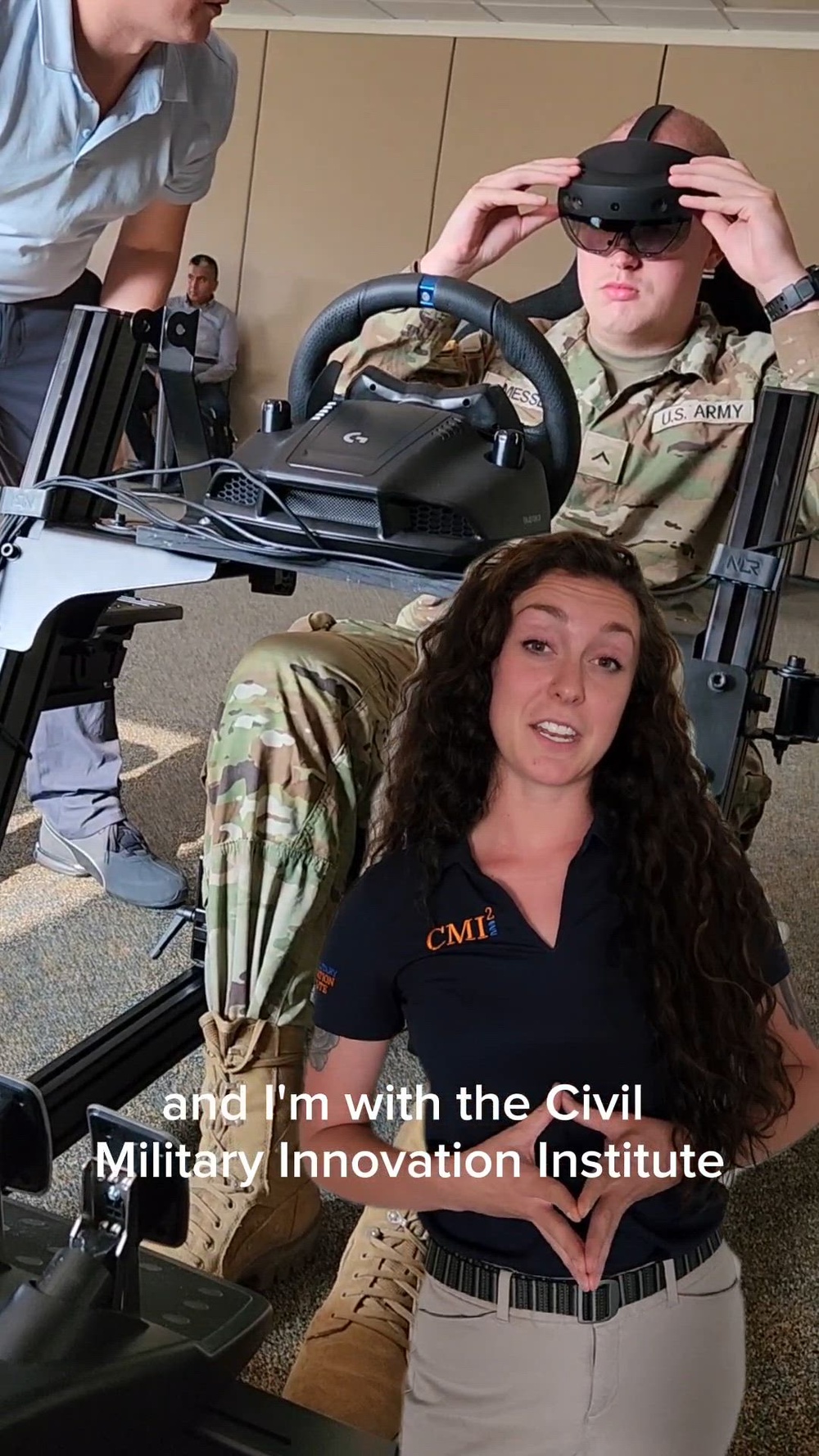 DVIDS - Video - 1-201st Field Artillery test master gunner virtual and ...