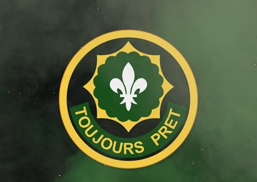 USAREUR-AF Best Squad Competition 2023 | 2nd Cavalry Regiment Squad 1 Intro