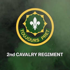 USAREUR-AF Best Squad Competition 2023 | 2nd Cavalry Regiment Squad 2 Intro