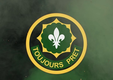 USAREUR-AF Best Squad Competition 2023 | 2nd Cavalry Regiment Squad 2 Intro