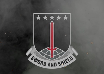 USAREUR-AF Best Squad Competition 2023 | 2nd Multi-Domain Task Force Squad Intro