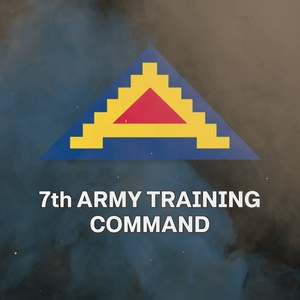 USAREUR-AF Best Squad Competition 2023 | 7th Army Training Command Squad Intro