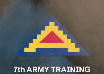 USAREUR-AF Best Squad Competition 2023 | 7th Army Training Command Squad Intro