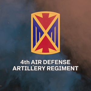 USAREUR-AF Best Squad Competition 2023 | 4th Air Defense Artillery Regiment Squad Intro