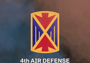 USAREUR-AF Best Squad Competition 2023 | 4th Air Defense Artillery Regiment Squad Intro