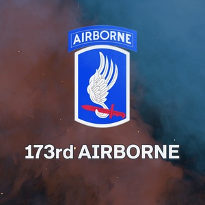 USAREUR-AF Best Squad Competition 2023 | 173rd Airborne Brigade Squad Intro