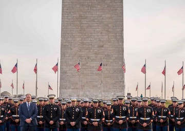 MSAU's 10-year Anniversary